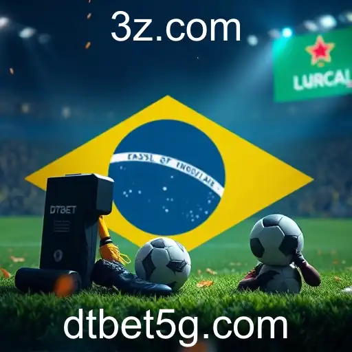 A Ascensão do Jogo Online no Brasil