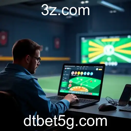 Expansão e desafios do mercado de jogos online em 2026