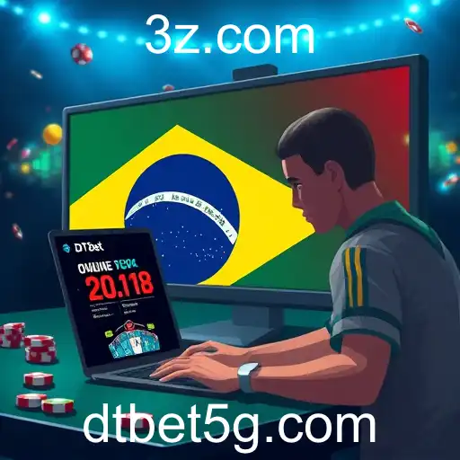 O Impacto Crescente dos Sites de Jogos Online em 2026