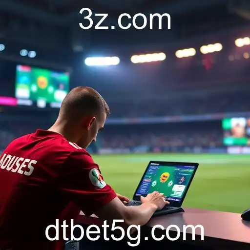 Impacto dos Jogos Online no Brasil