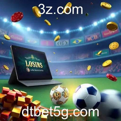 Crescimento dos Jogos Online em Portugal: Foco no dtbet.com